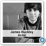 James Buckley - Actor