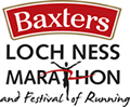 Baxters River Ness 10K Run