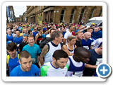 The Bank of Scotland Great Scottish Run